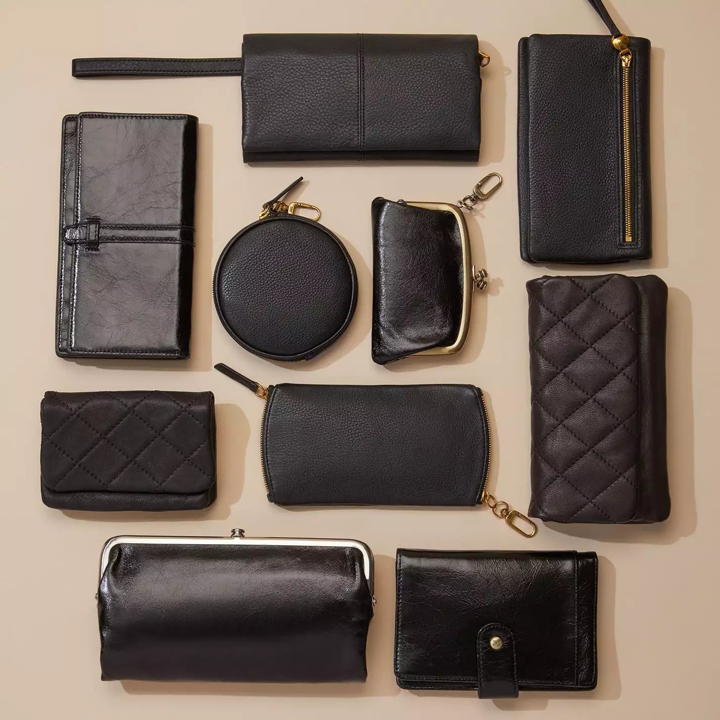 HOBO SPARK GO DOUBLE EYEGLASS CASE