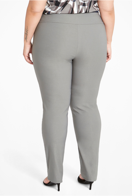 NIC+ZOE WONDERSTRETCH PANT 31" INSEAM - PLUS