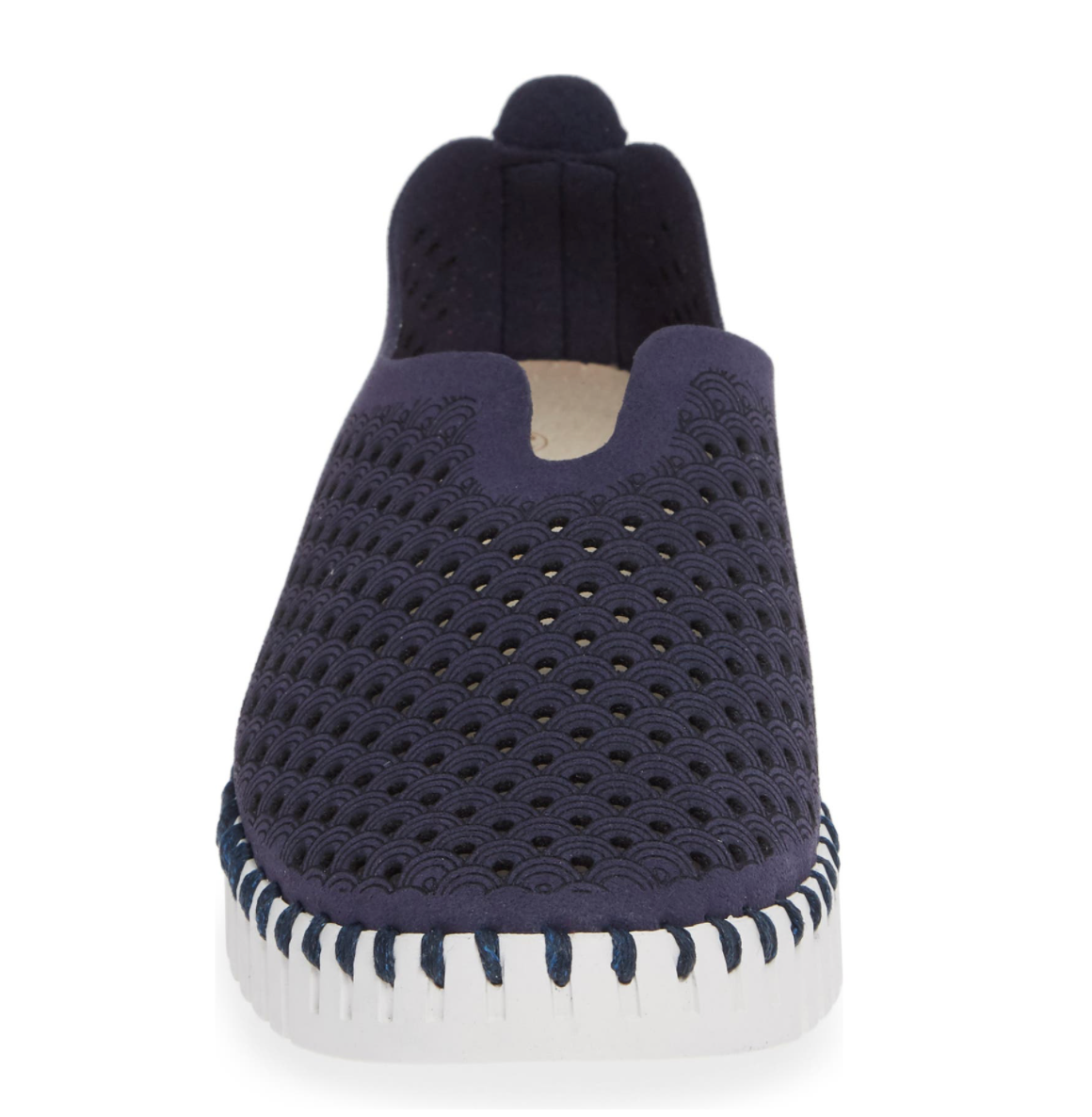 ILSE JACOBSEN TULIP SLIP-ON