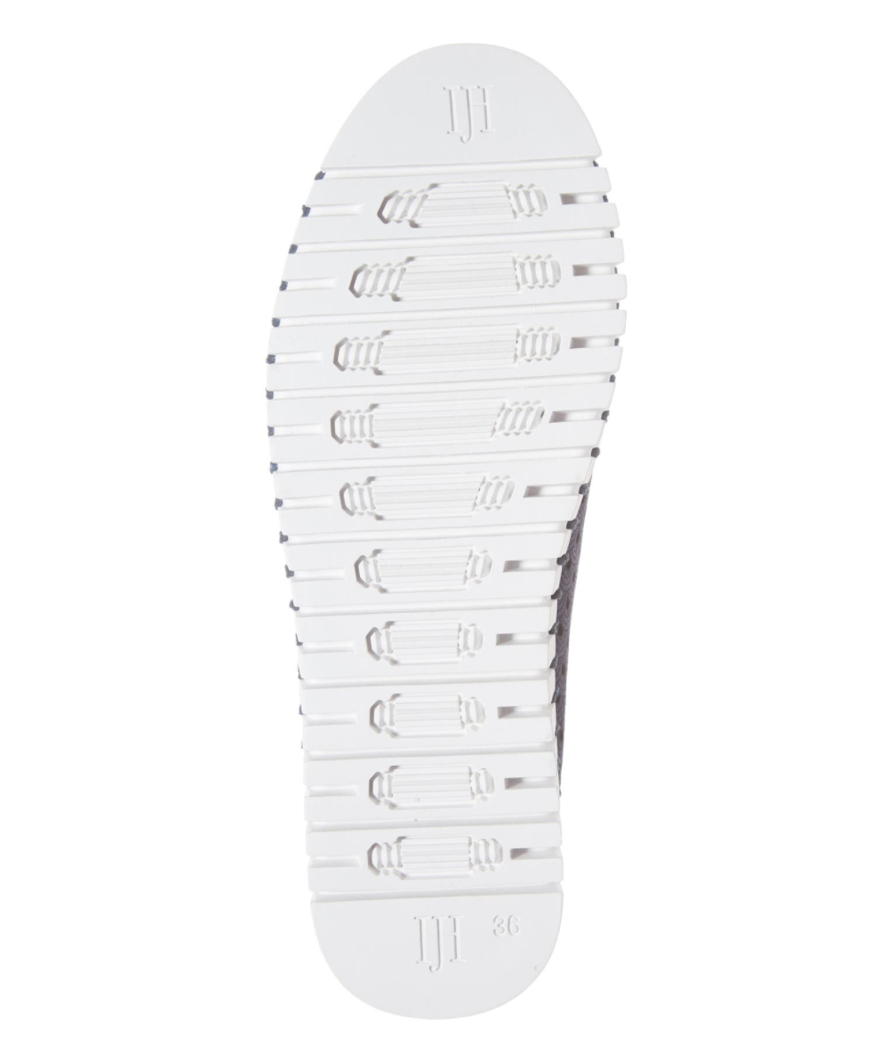 ILSE JACOBSEN TULIP SLIP-ON