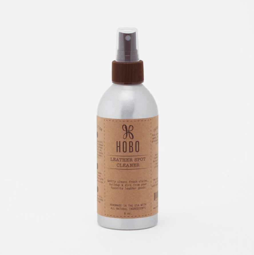 HOBO LEATHER SPOT CLEANER