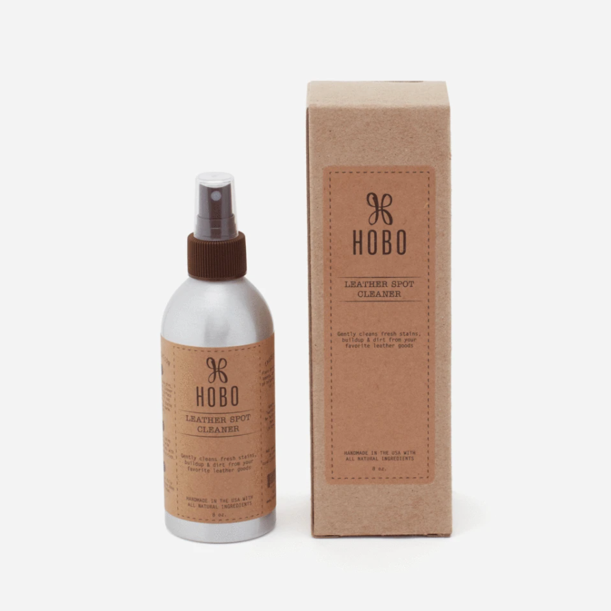 HOBO LEATHER SPOT CLEANER