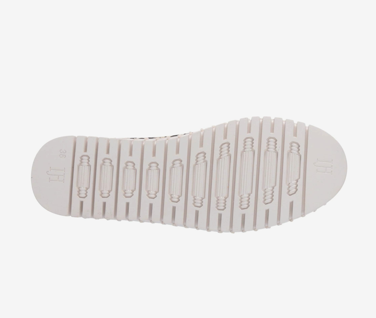 ILSE JACOBSEN TULIP SLIP-ON