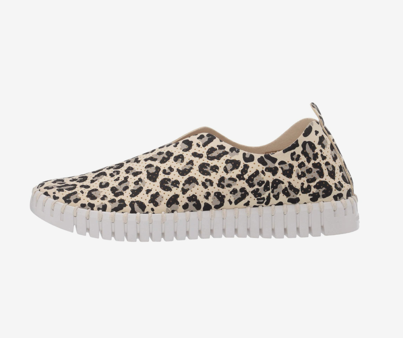 ILSE JACOBSEN TULIP SLIP-ON
