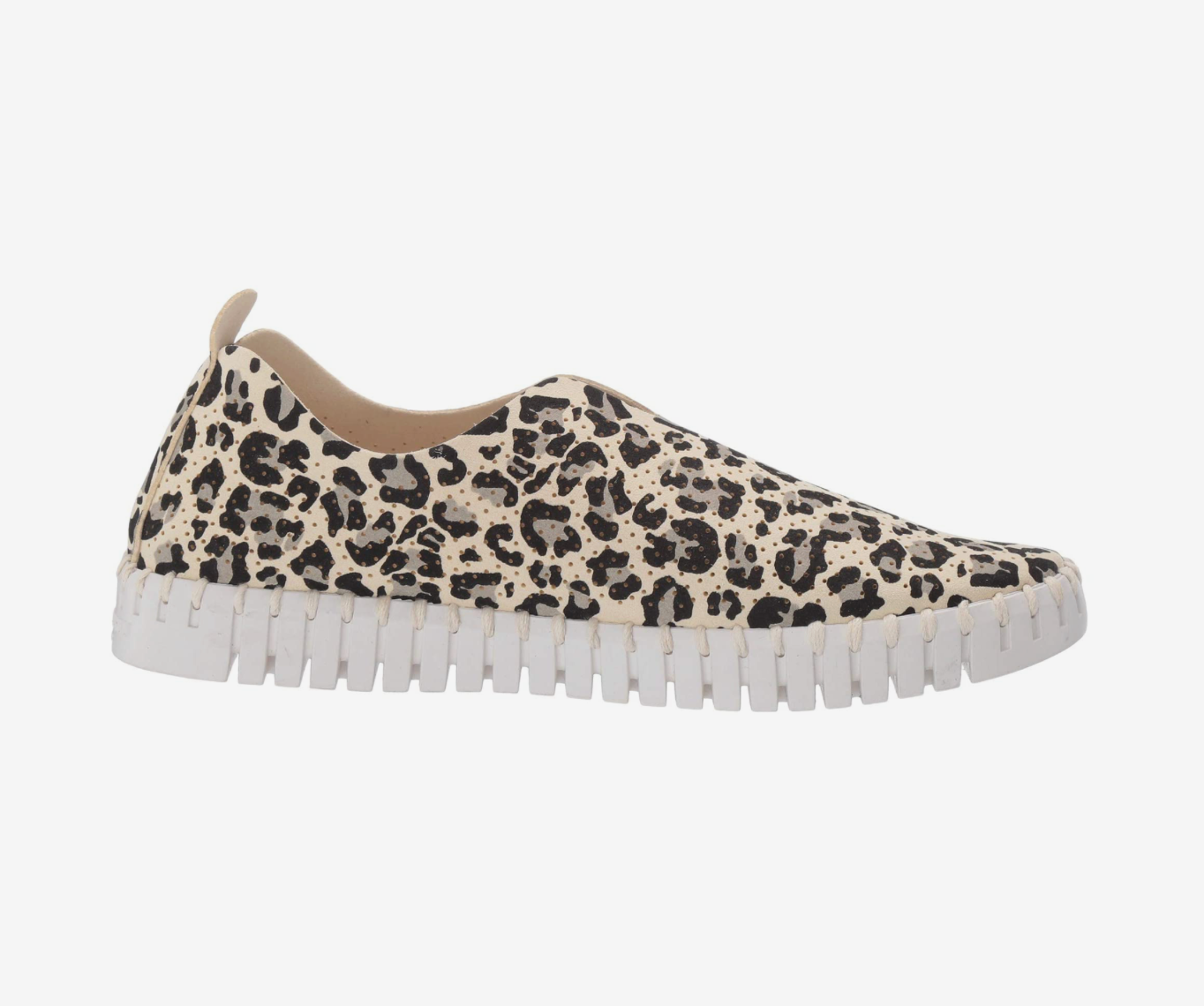 ILSE JACOBSEN TULIP SLIP-ON