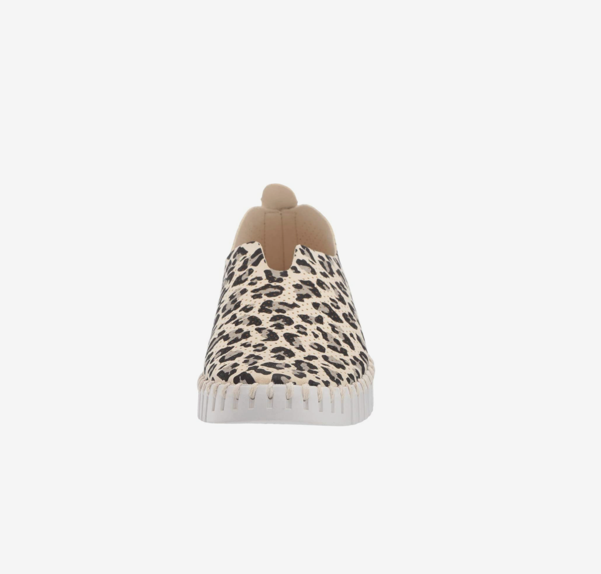 ILSE JACOBSEN TULIP SLIP-ON