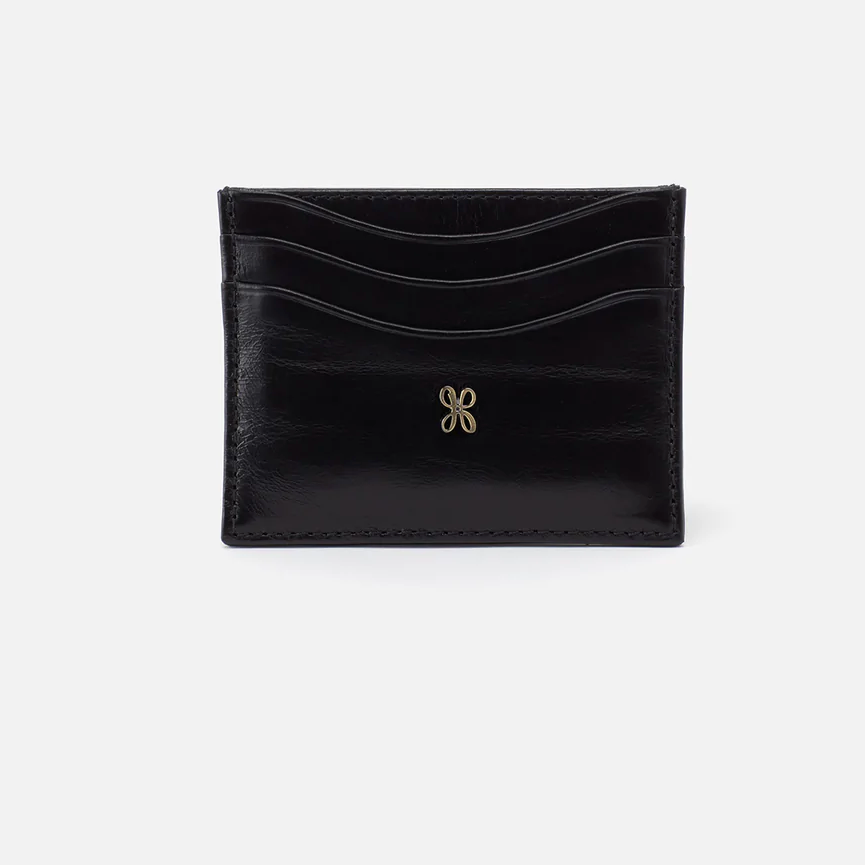 HOBO MAX CARD CASE