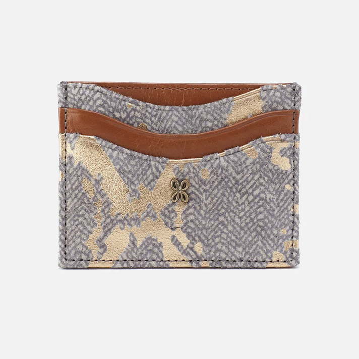 HOBO MAX CARD CASE