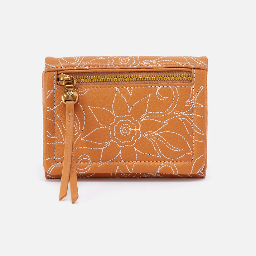 HOBO LUMEN MEDIUM BIFOLD WALLET