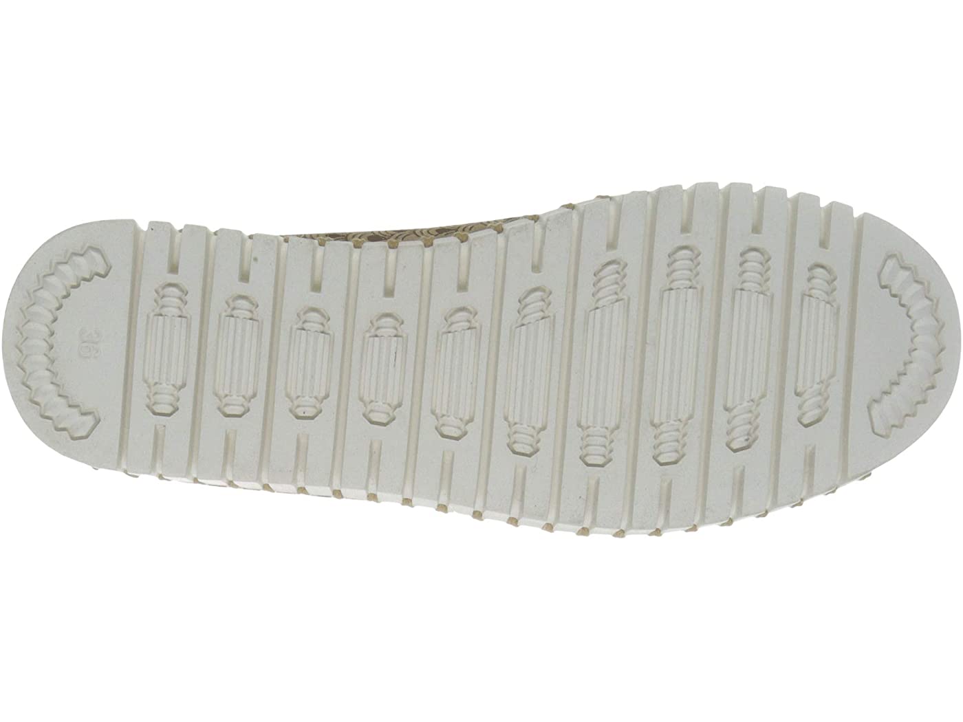 ILSE JACOBSEN TULIP SLIP-ON