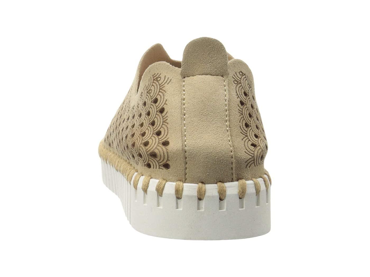 ILSE JACOBSEN TULIP SLIP-ON