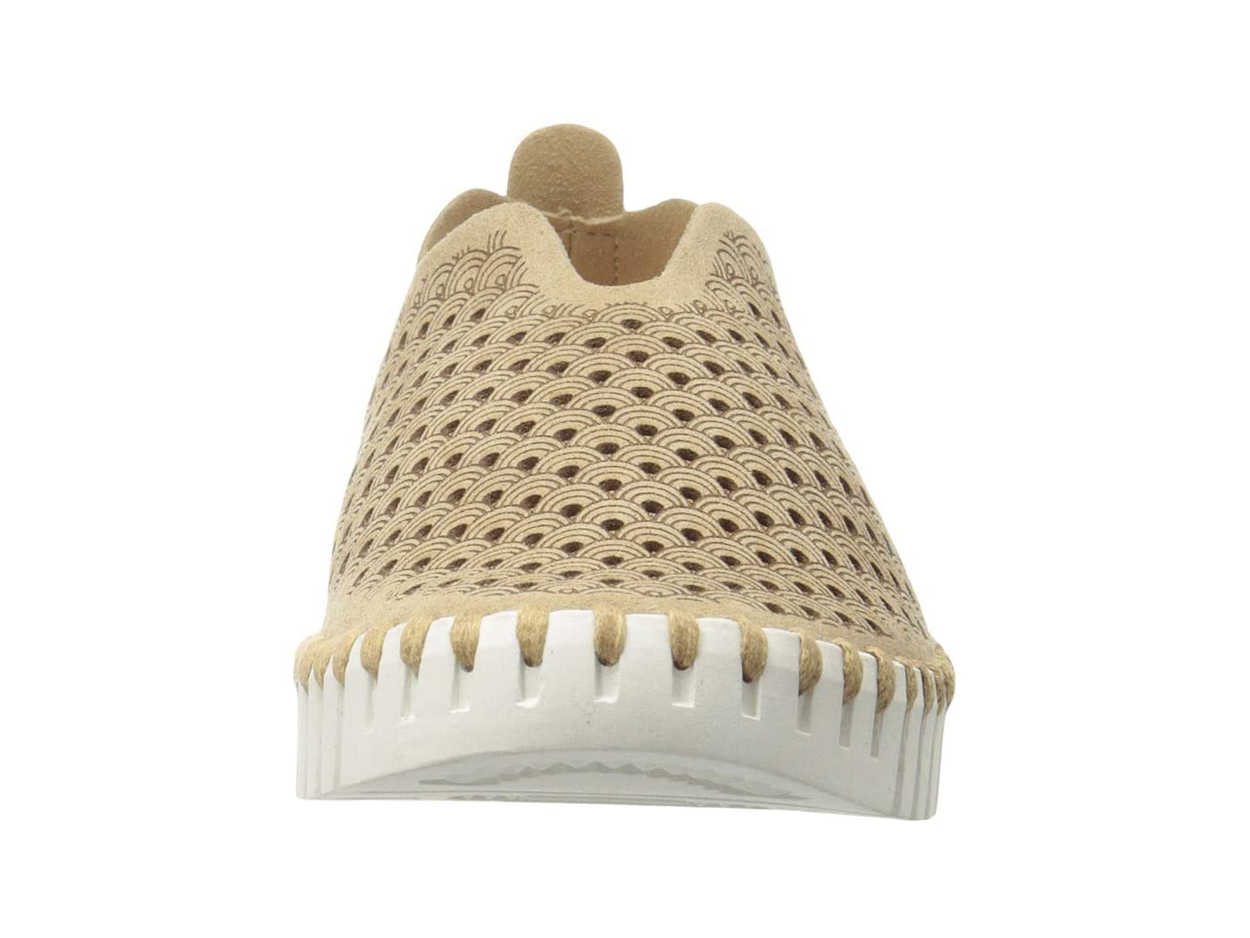 ILSE JACOBSEN TULIP SLIP-ON