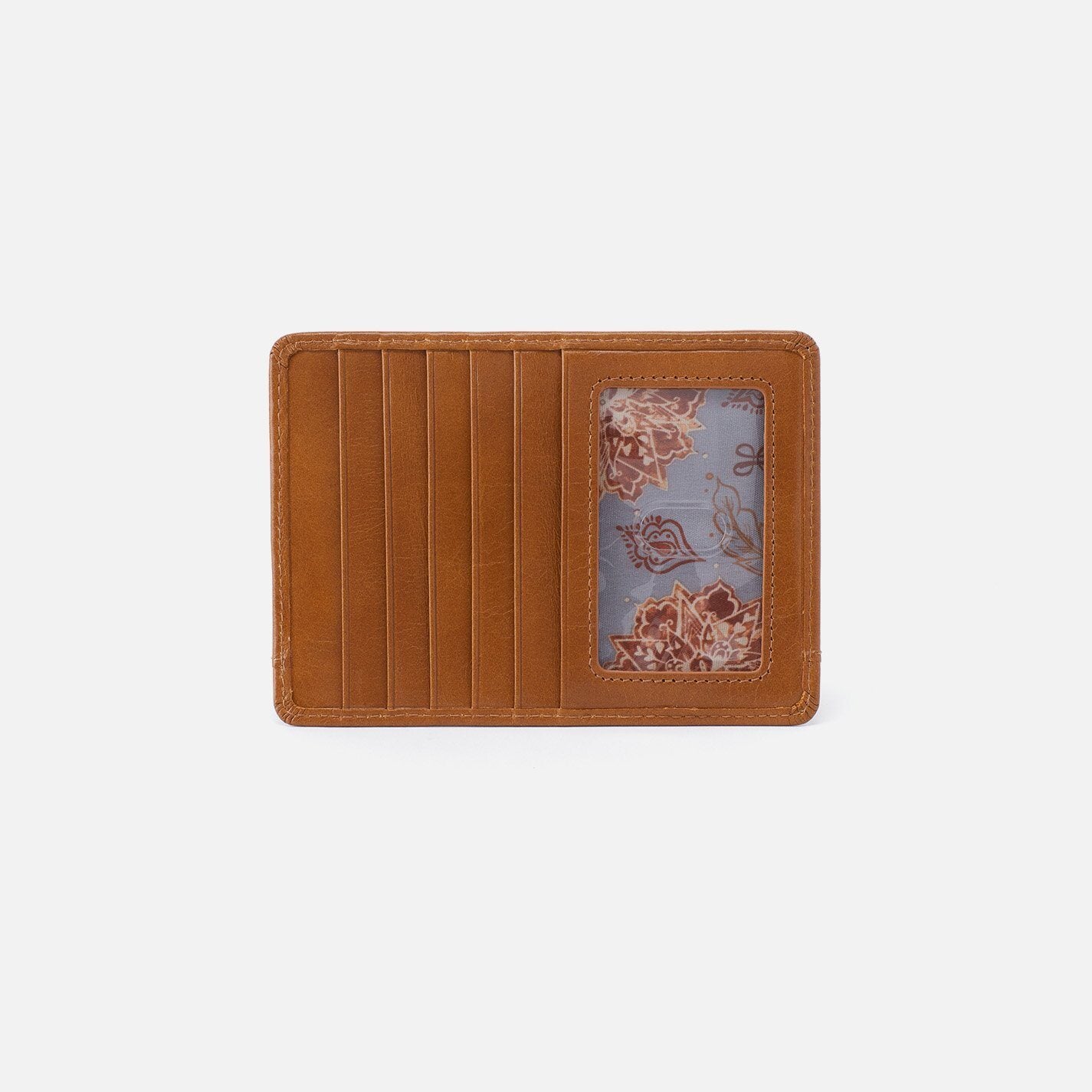 EURO SLIDE WALLET