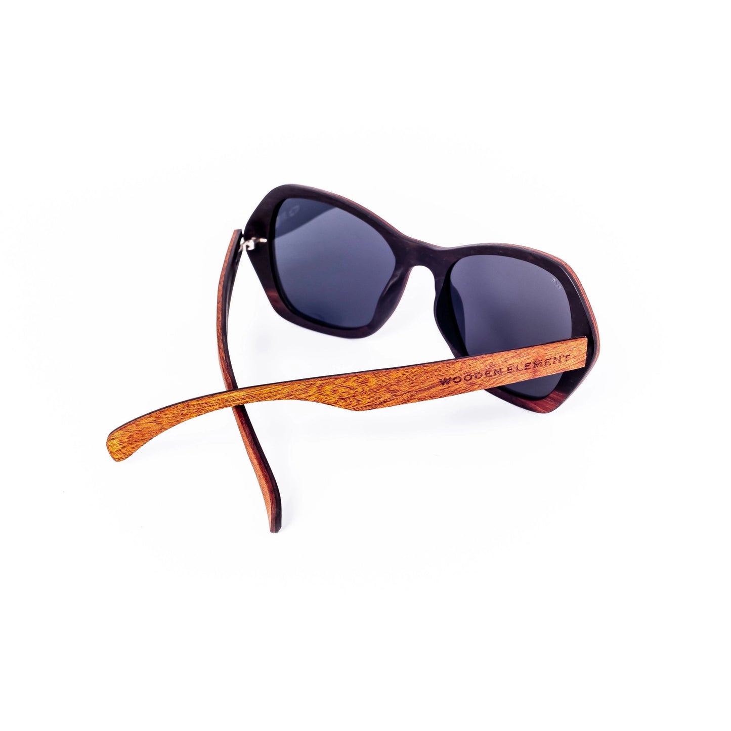 BALI WOODEN SUNGLASSES