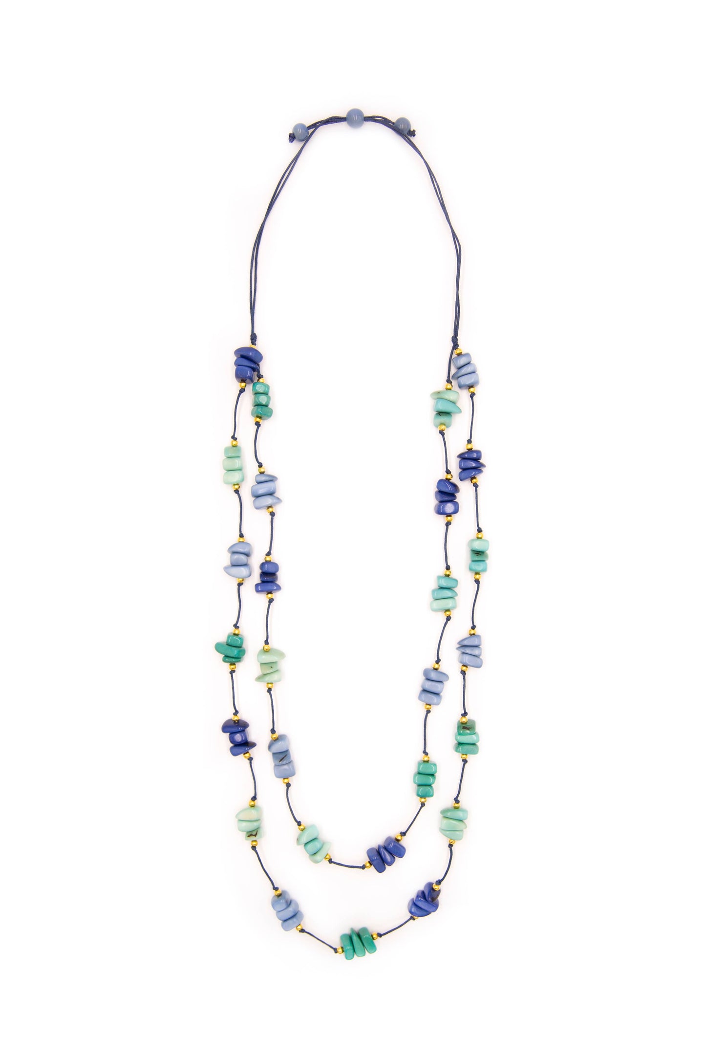 CHRISTINE NECKLACE