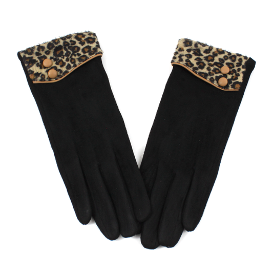 SUAVE GLOVES