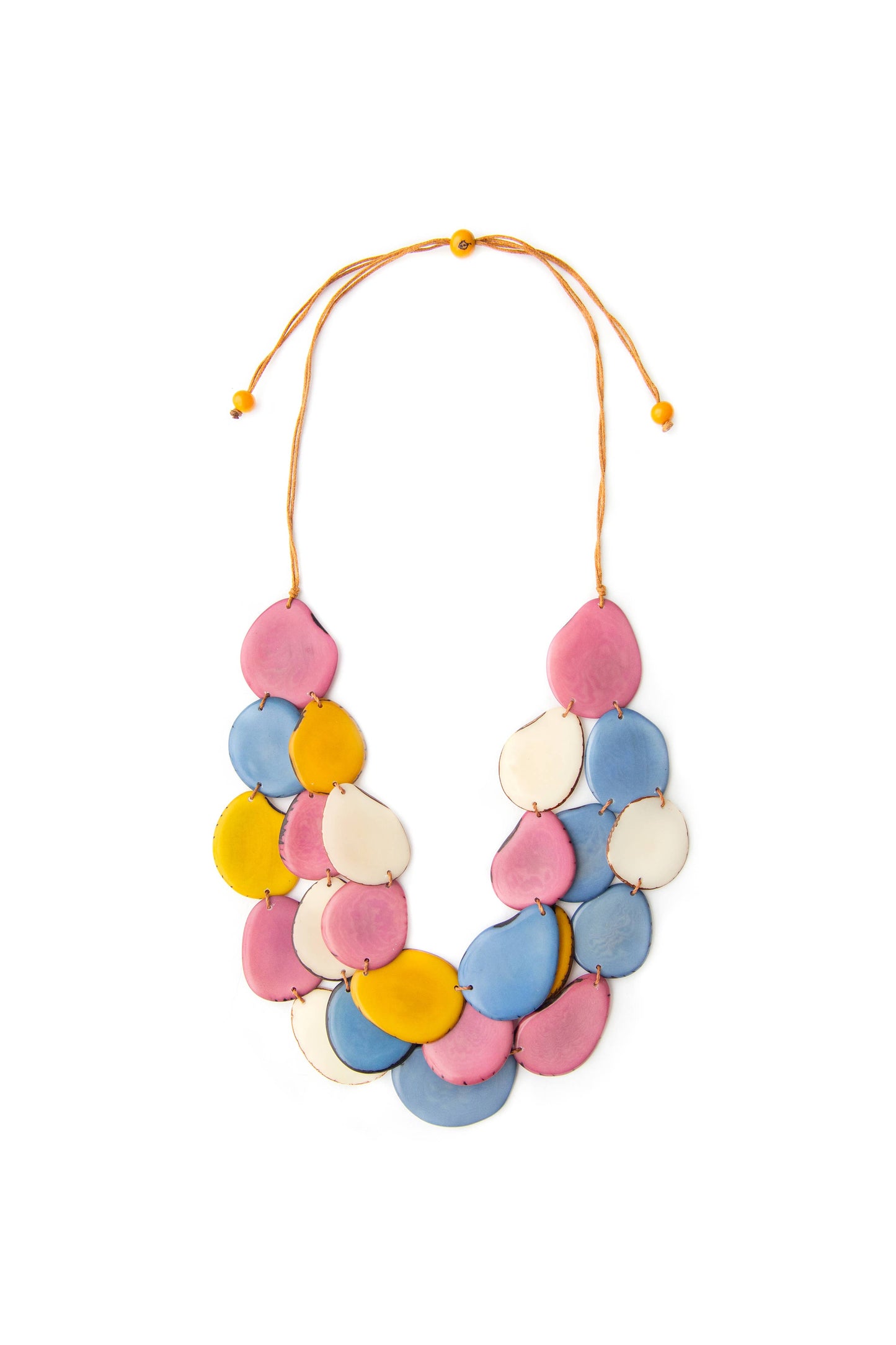 AMIGAS NECKLACE