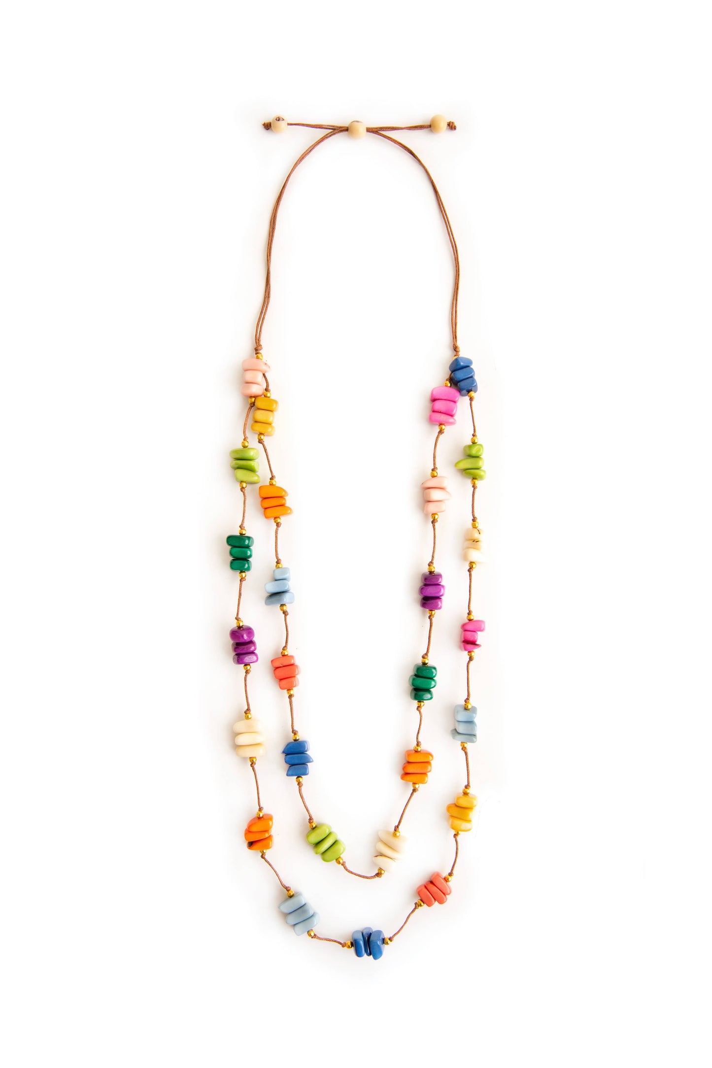 CHRISTINE NECKLACE