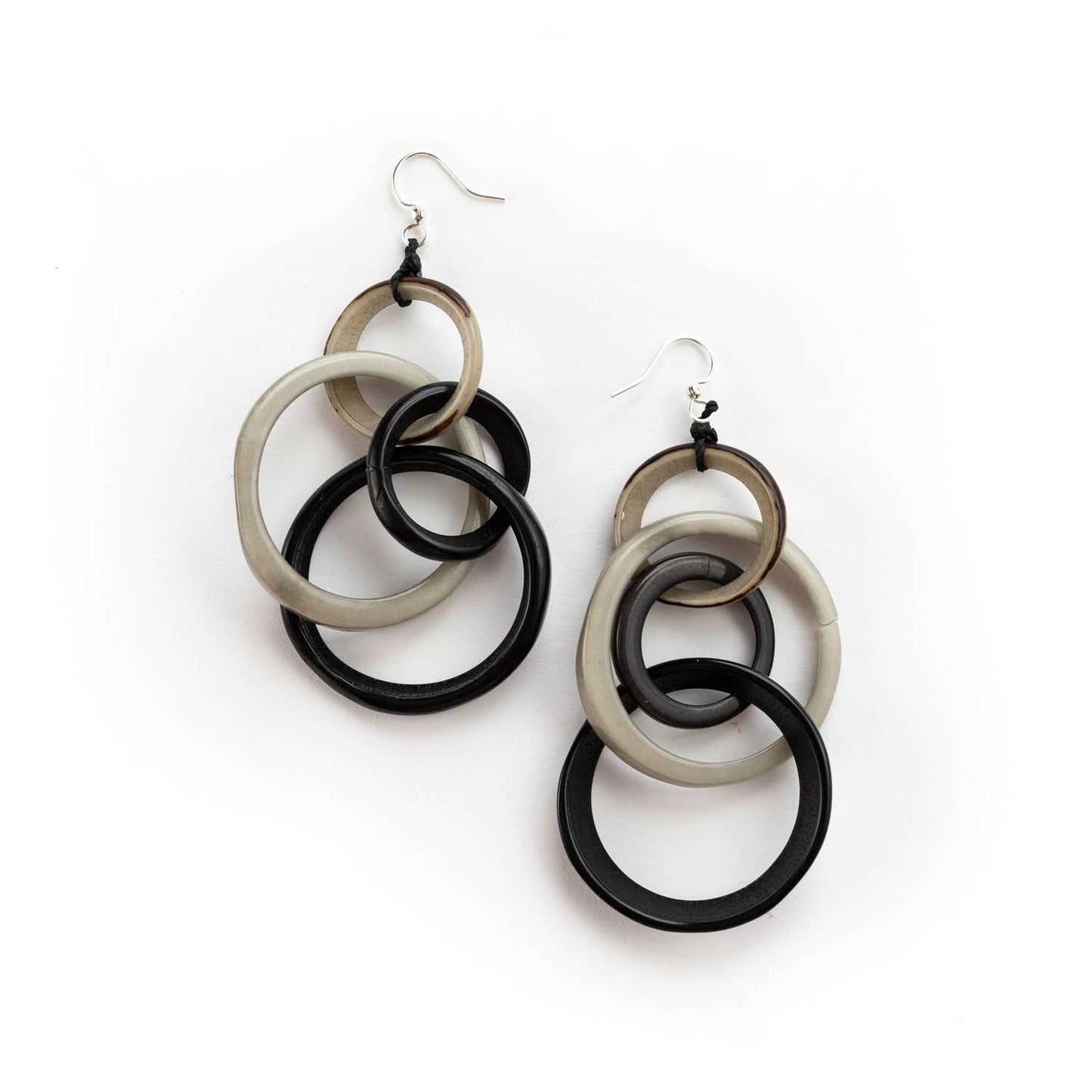 YAZMINE EARRINGS