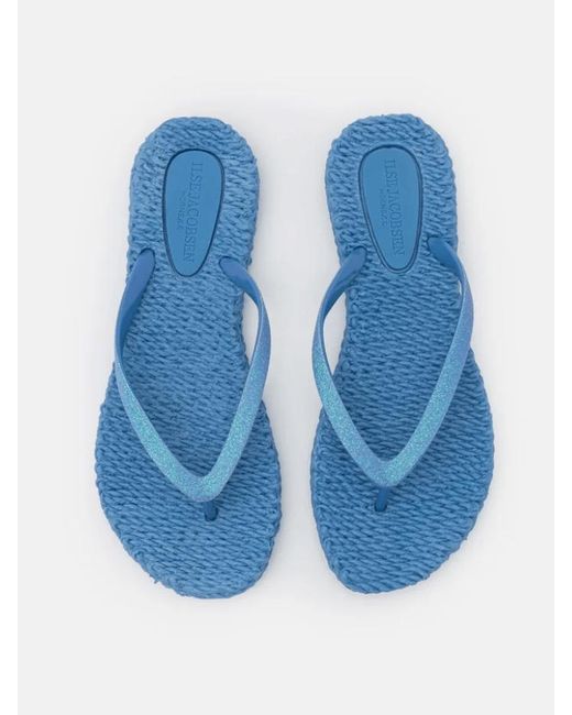 ILSE CHEERFUL FLIP FLOPS – 6th & Broadway Clothing and Decor
