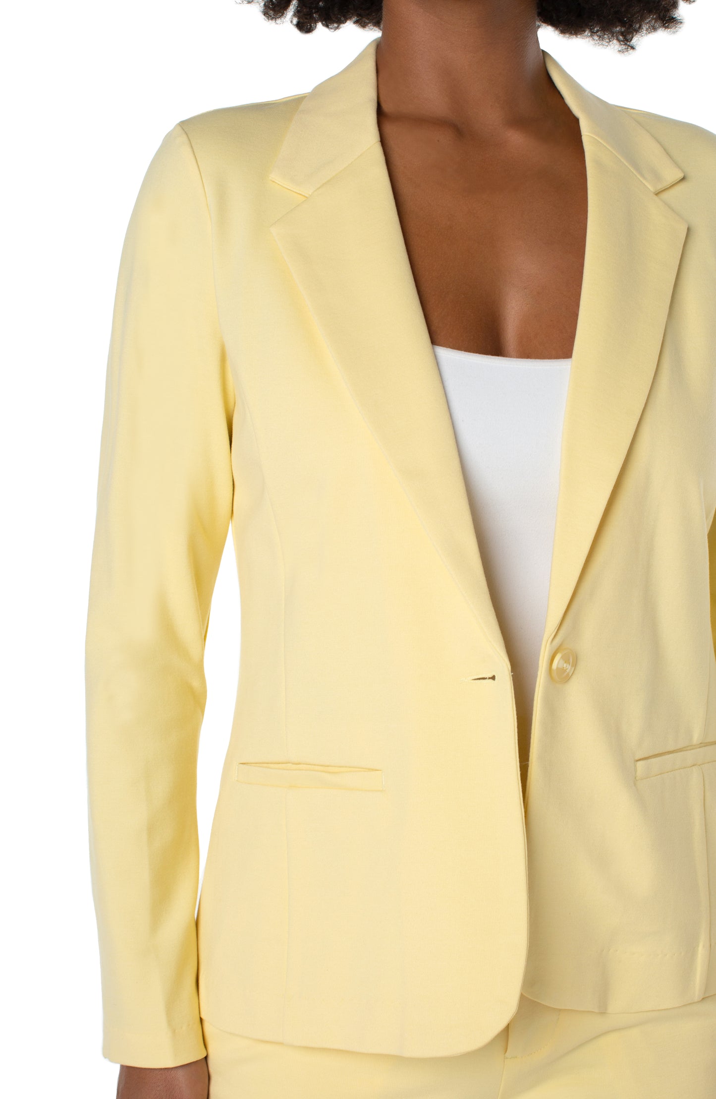 LIVERPOOL FITTED BLAZER