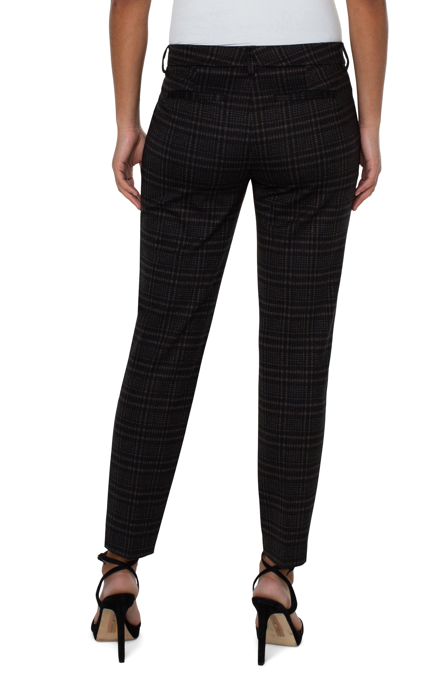 LIVERPOOL KELSEY TROUSER 29" INSEAM