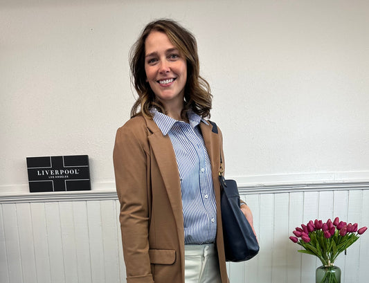 Career Inspiration... Meet Michelle