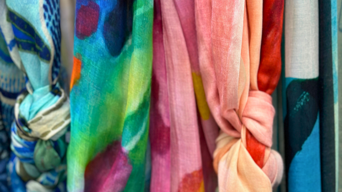 Color Your Wardrobe