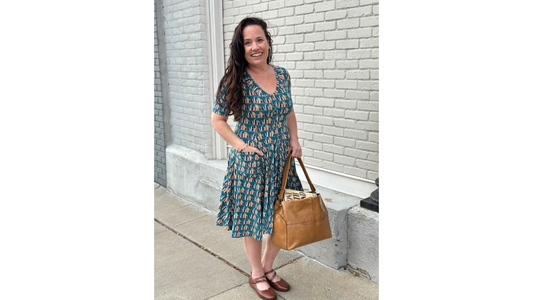 Meet Melissa and Cherise...