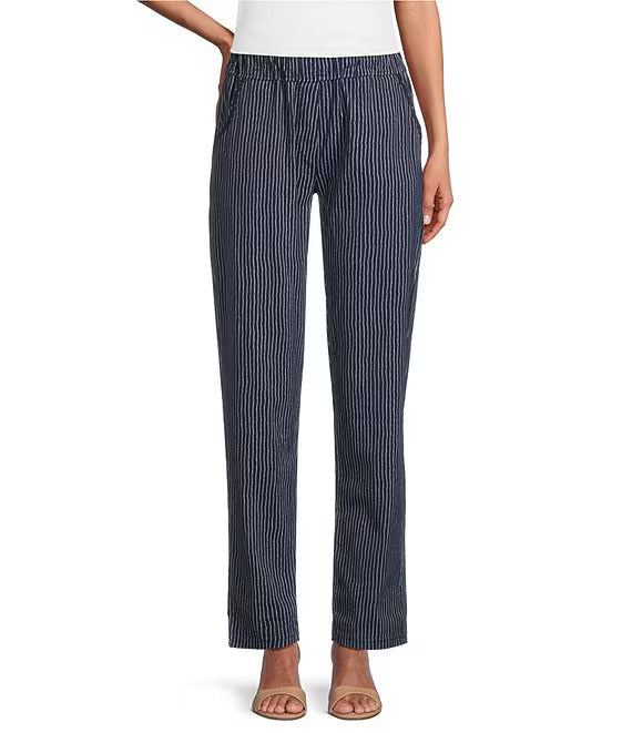WOMEN'S WOVEN PANTS