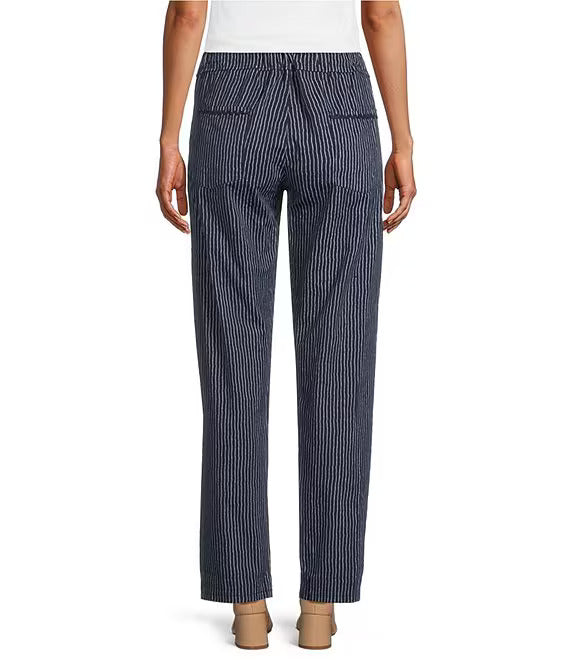 WOMEN'S WOVEN PANTS