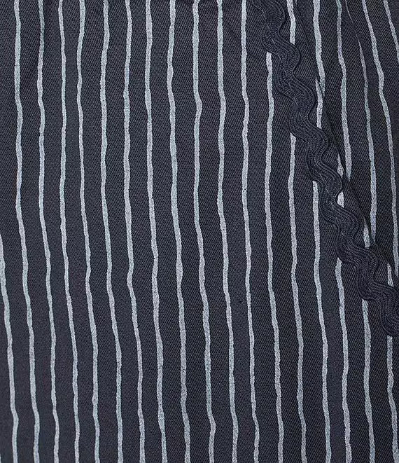 WOMEN'S WOVEN PANTS