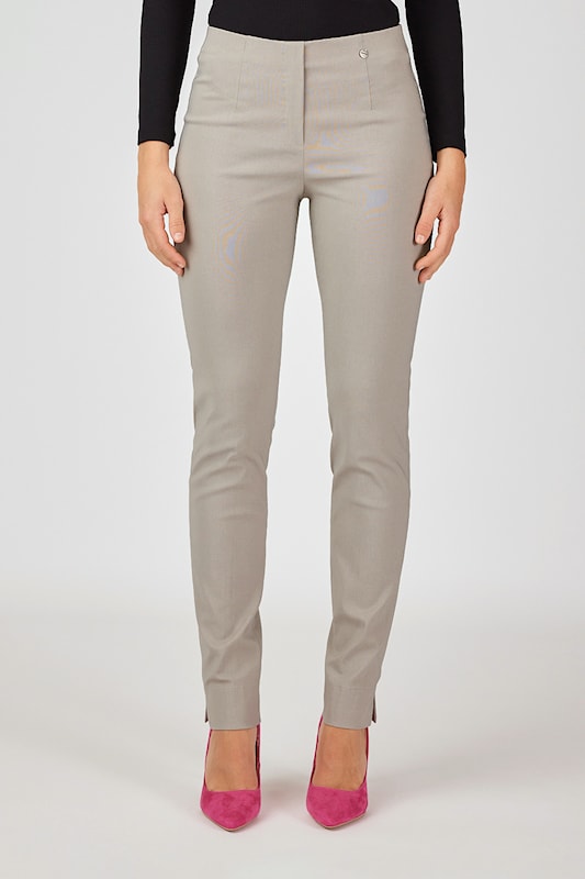 Marie Trousers Brown 78