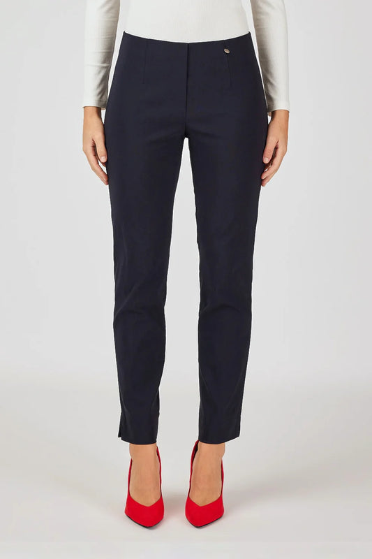 MARIE TROUSERS NAVY