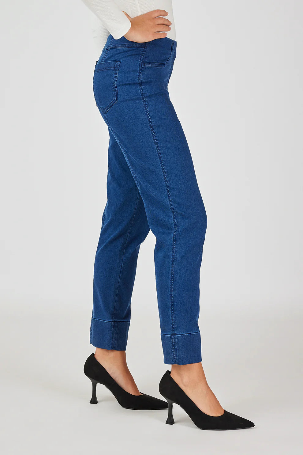 BELLA JEANS
