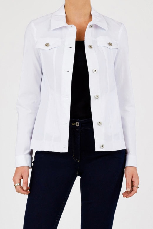 Robell Happy Jacket -Navy 69