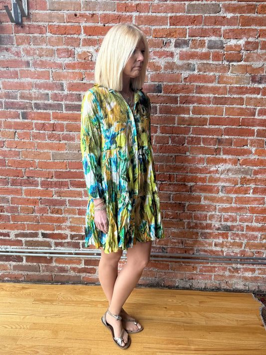 JUNE DRESS