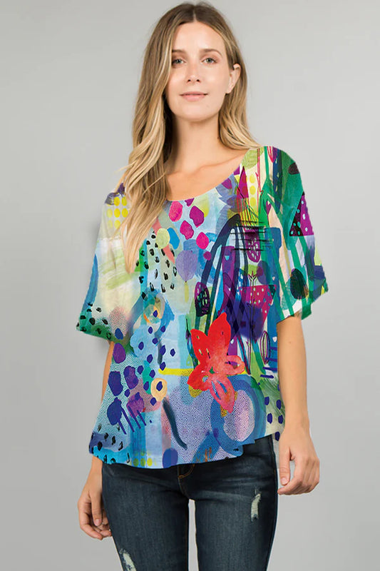 APPLE TOP