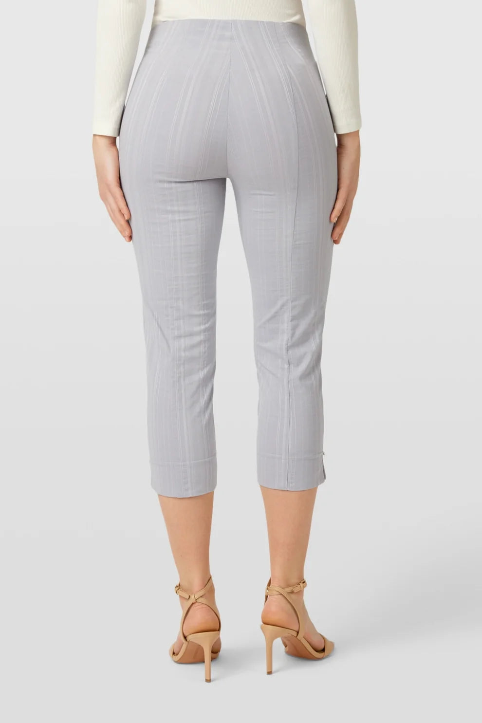 Robell Marie Capri Trousers