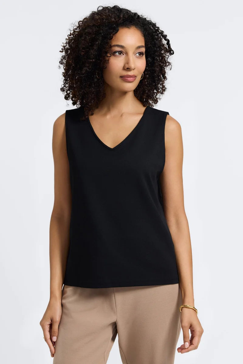 CALLIE SLEEVELESS TANK