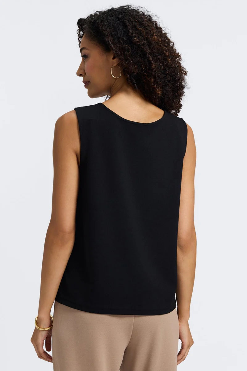 CALLIE SLEEVELESS TANK