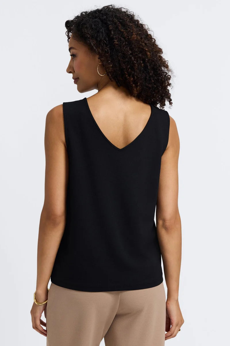 CALLIE SLEEVELESS TANK
