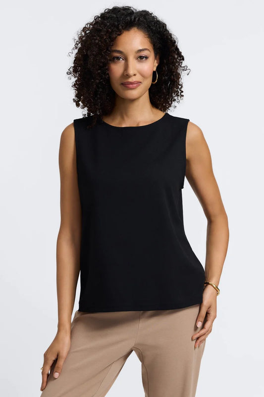 CALLIE SLEEVELESS TANK