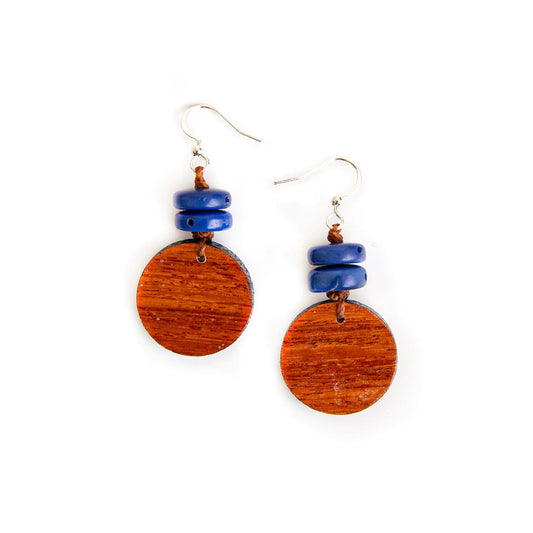 MARGO EARRINGS