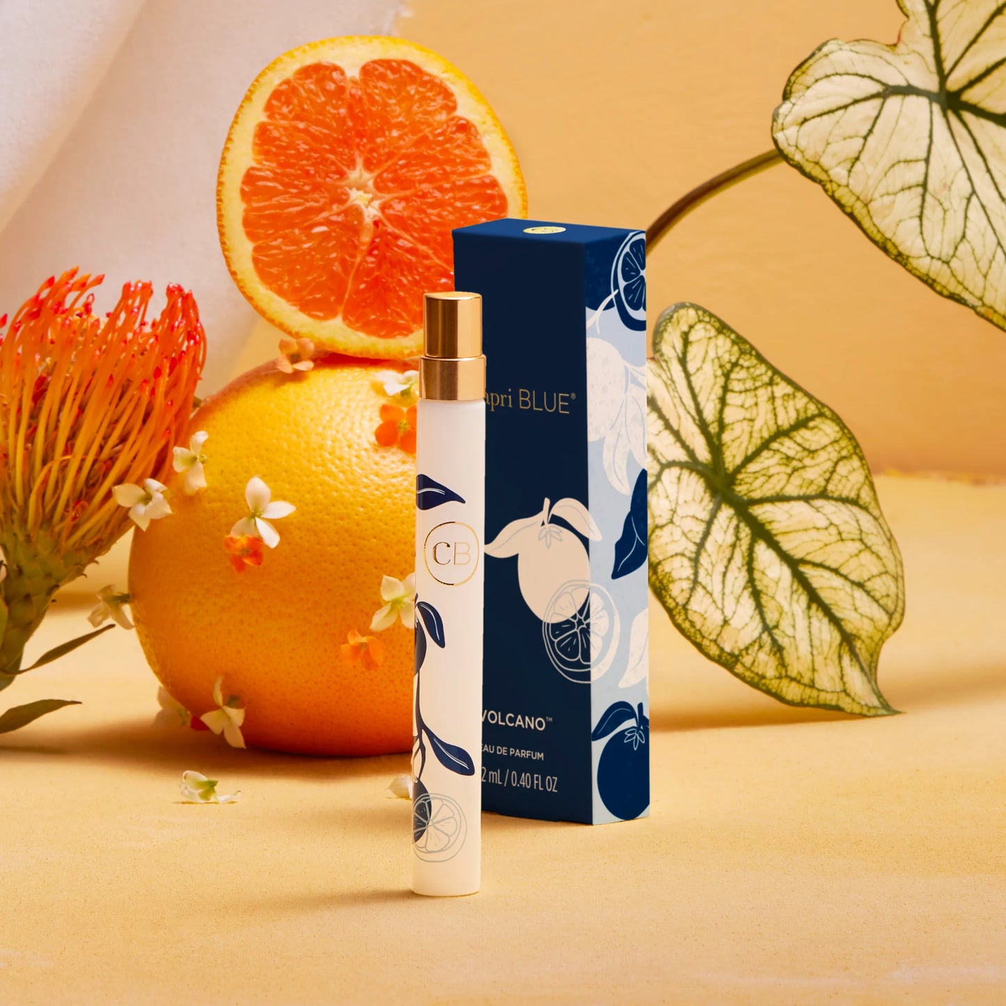 Capri-BLUE Eau de Parfum Spray Pen, Volcano