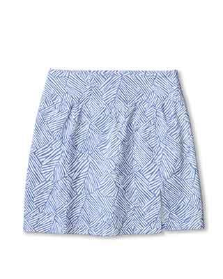 Tommy Bahama Aubrey Porto Fronds Skort