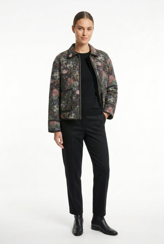 Ichi Hulina Jacket
