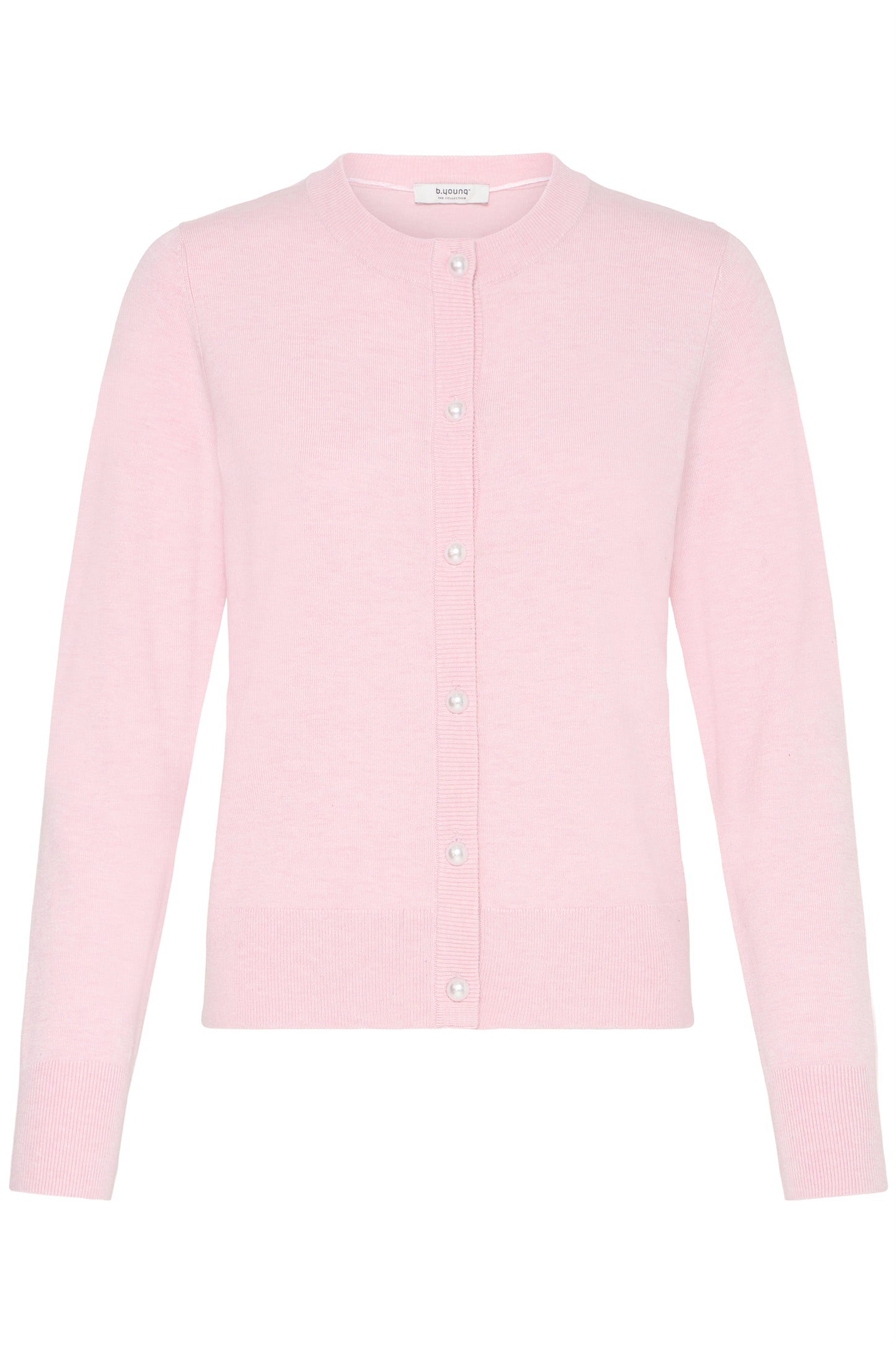 B  Young  Morla Deco Cardigan