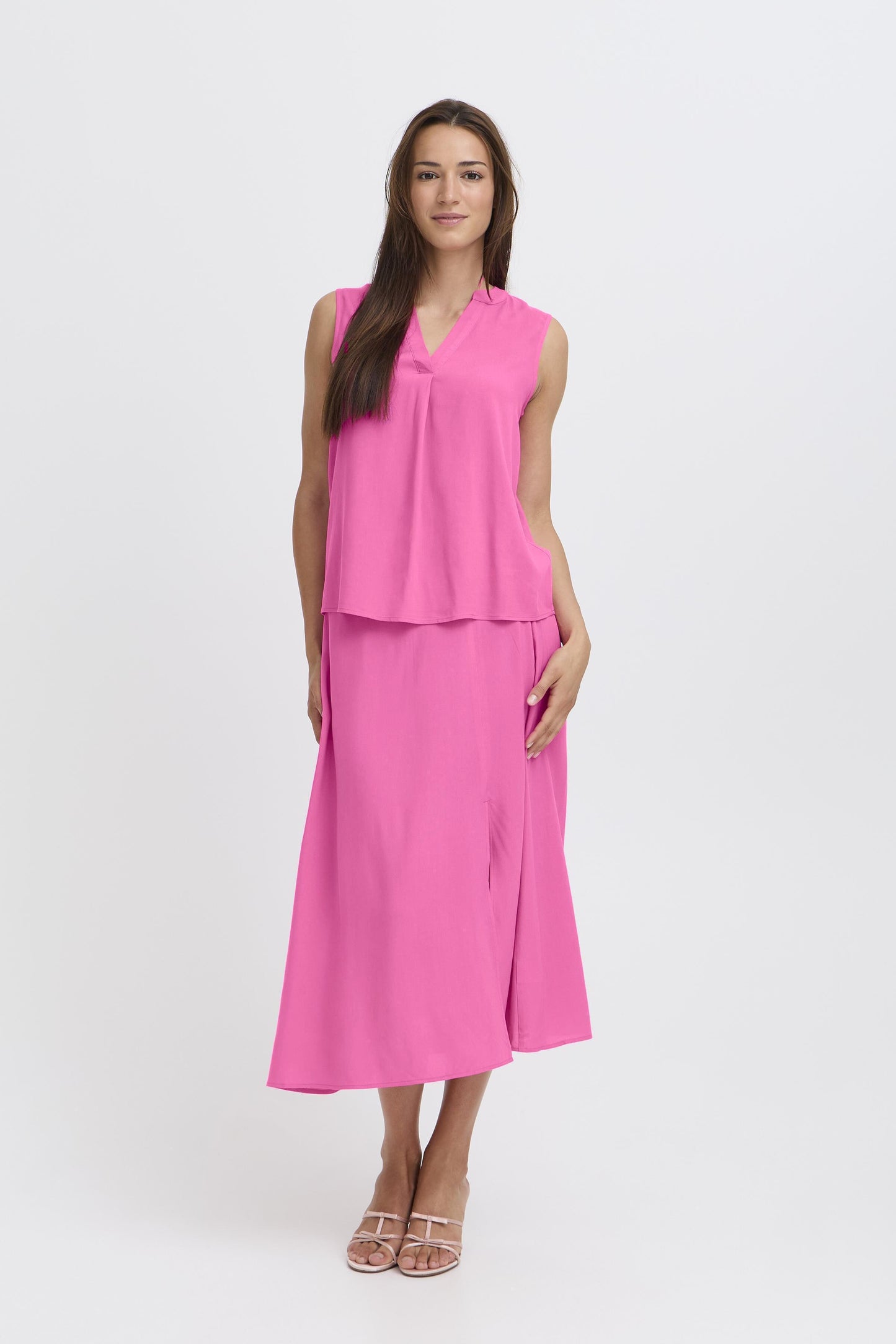 B Young Joella Sleeveless Top