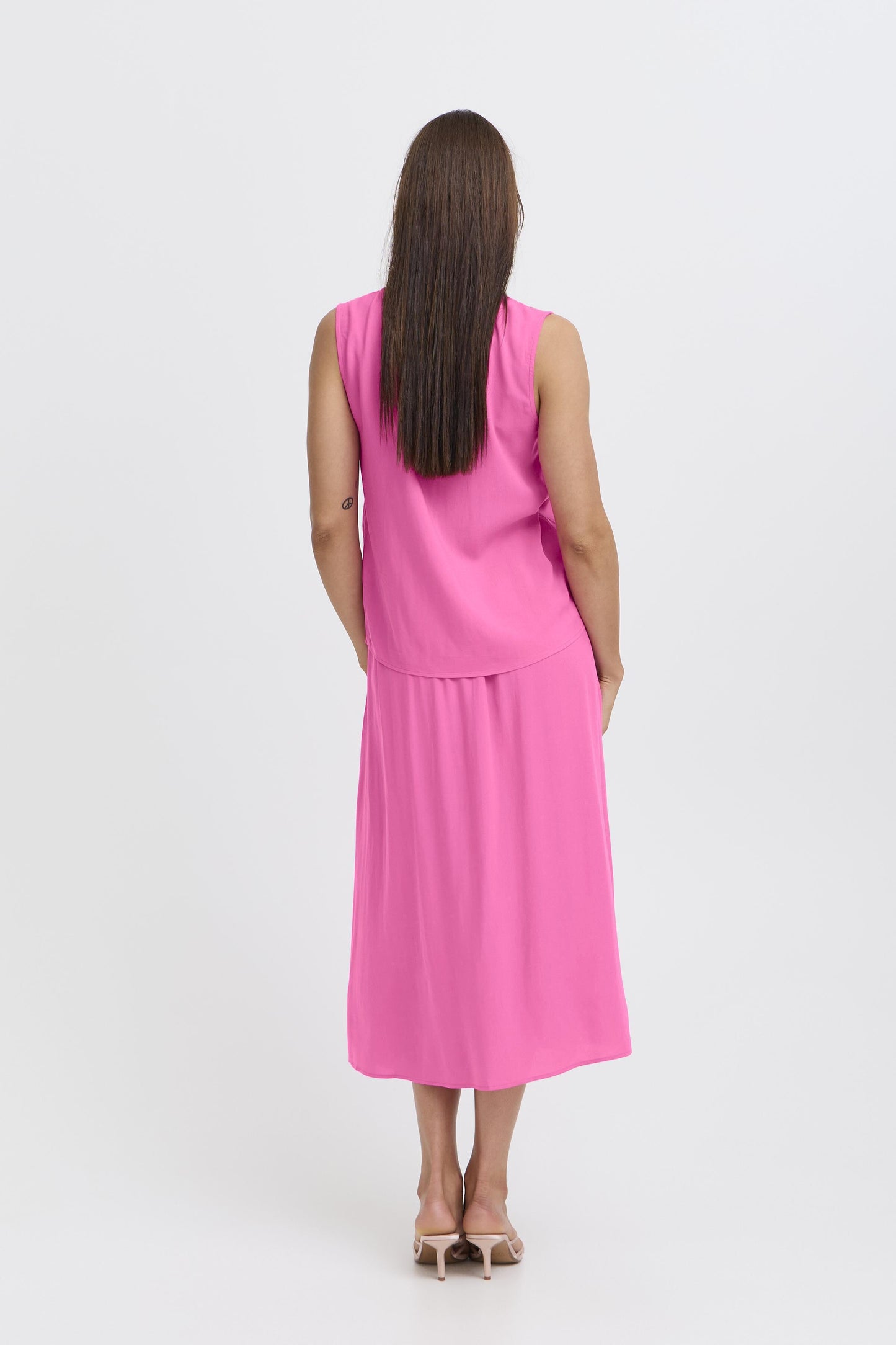 B Young Joella Sleeveless Top